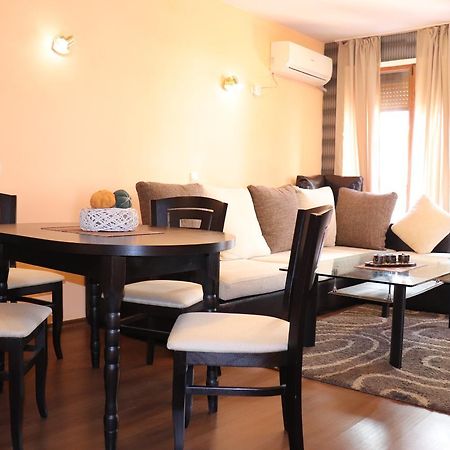 Apartment Perushtiza 3 Бургас Экстерьер фото