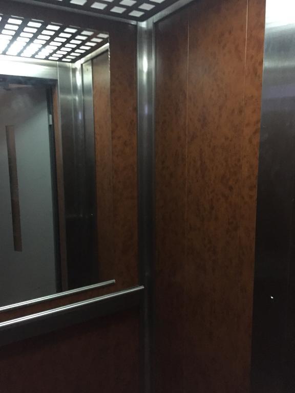 Apartment Perushtiza 3 Бургас Экстерьер фото
