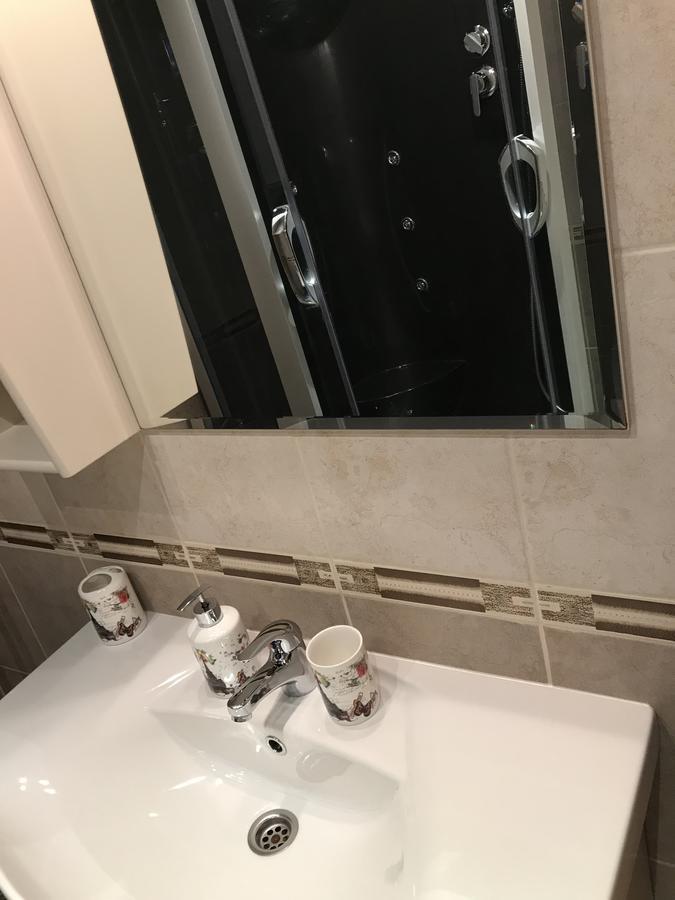 Apartment Perushtiza 3 Бургас Экстерьер фото