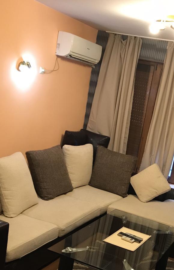 Apartment Perushtiza 3 Бургас Экстерьер фото