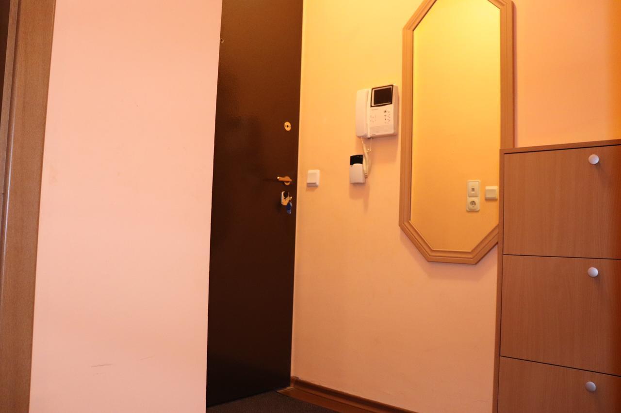 Apartment Perushtiza 3 Бургас Экстерьер фото