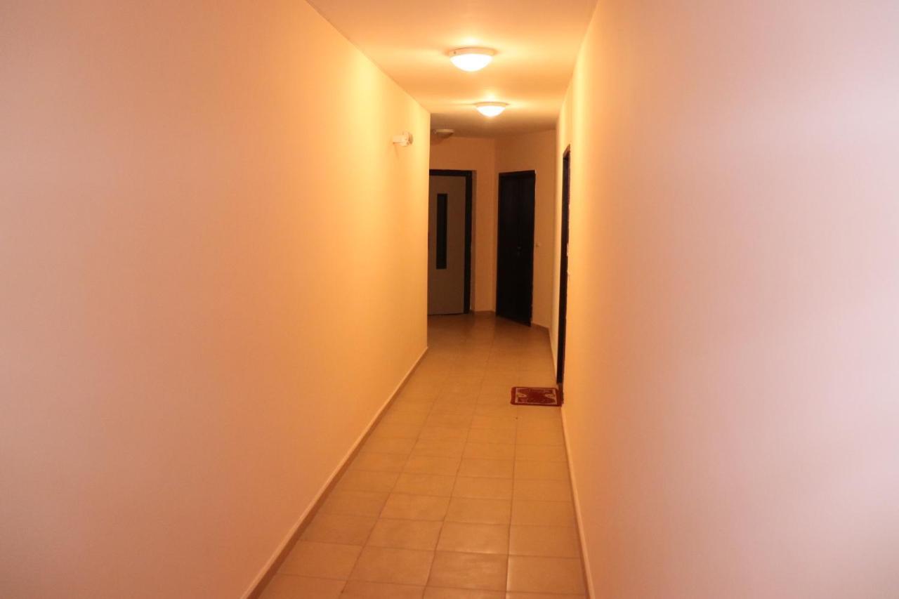 Apartment Perushtiza 3 Бургас Экстерьер фото